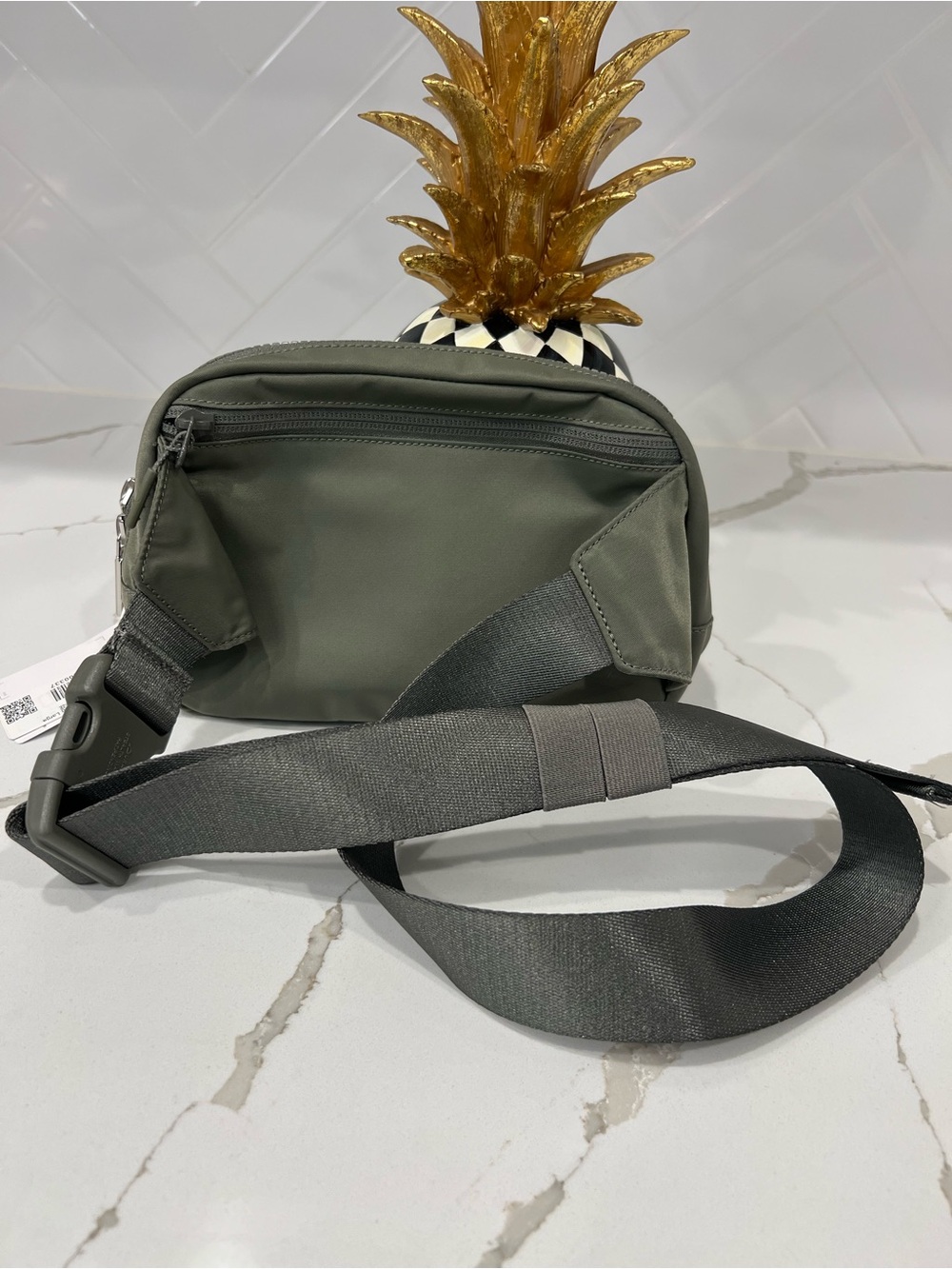 NWT LULULEMON EVERYWHERE BELT BAG LARGE - Picture 6 of 7